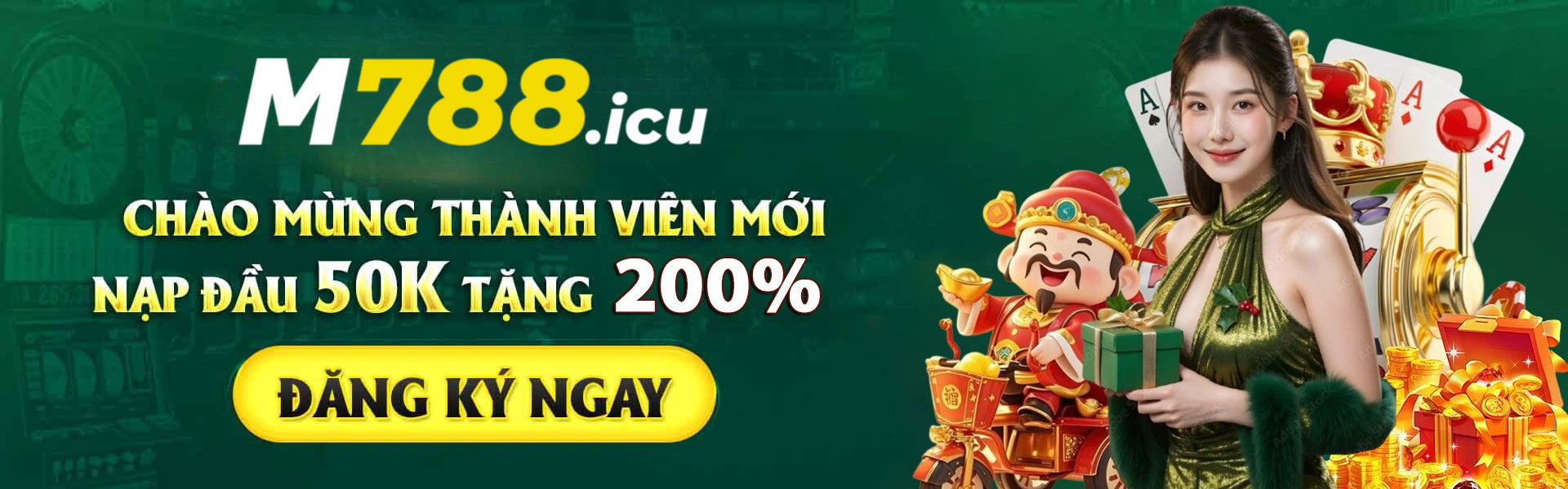 M788 Chao Mung Thanh Vien Moi Nap Dau Tang 200