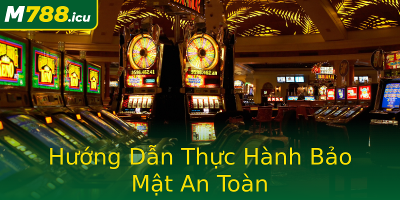 Hướng Dẫn Thực Hành Bảo Mật An Toàn Hướng Dẫn Thực Hành Bảo Mật An Toàn