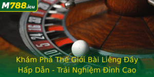 Kham Pha The Gioi Bai Lieng Ay Hap Dan Trai Nghiem Inh Cao Cung M788