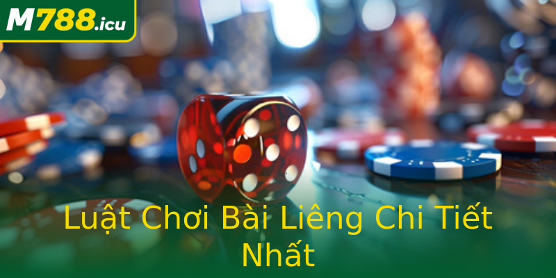 Luật Chơi Bài Liêng Chi Tiết Nhất Luật Chơi Bài Liêng Chi Tiết Nhất