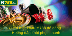 Quen Mat Khau M788 De Dang Huong Dan Khoi Phuc Nhanh Trong 5 Phut 2