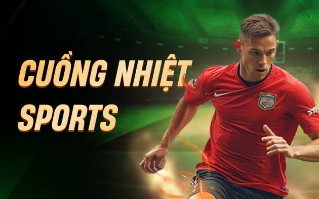 M788 - Khám Phá Nhà Cái Đỉnh Cao Dành Cho Game Thủ Thật Sự 22 Return Sport