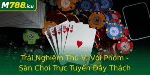 Trai Nghiem Thu Vi Voi Phom San Choi Truc Tuyen Ay Thach Thuc Va Co Hoi Chien Thang Cuc Ai